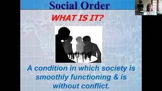 Criminal Law: Chapter 1 Law and Punishment Lecture Video