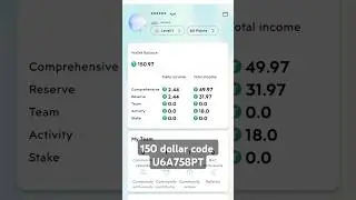 power of treasure NFT !! #treasure #nft #money #earnmoneyonline #earningapp #investing