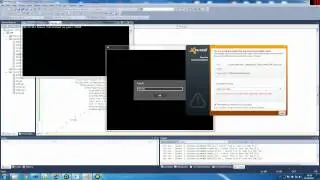 Game Maker Multiplayer Tutorial | 39Dll W/ C++ Server | Part 4 Players seeing each other!