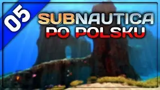 SUBNAUTICA #5 SEAGLIDE