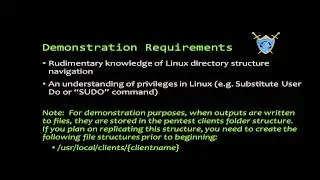 DNS Enumeration with Kali - Pentester Series