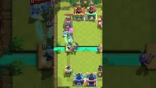 Monk The Guardian | Clash Royale