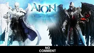 Aion ▷ Полное Прохождение PART 13 [Без комментариев]
