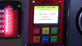 Husky 12 Foam System Intro