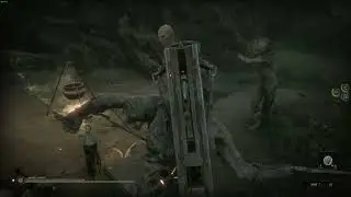Mortal Shell The Virtuous Cycle DLC | ПРОХОЖДЕНИЕ ЦИКЛА
