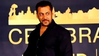 Salman Khan gets notice from supreme court