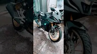 #bike #newyamaha #newbike #rider #yamaha #newpurchase #video #automobile #yamahabikes #newvehicle