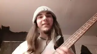 SPACECATPRESENTS: Bass jam session #1