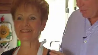 Authentic Sicily - Episode 12