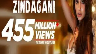 Pyar Do Pyar Lo ! Ek Toh Kum Zindagani ! Nora Fatehi Fire Performance 🔥