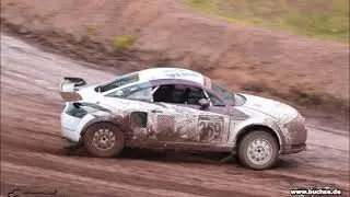 Danny Rickling - Autocross 2025