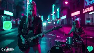 AUI (Metal Disco version)