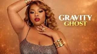 GRAVITY GHOST (visualiser)