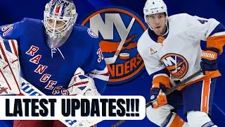 It Has NEVER Been More Clear... | Daily New York Islanders News & Rumors