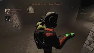 Why is there always a hole? | Lethal Company | Multiplayer Monday [7]