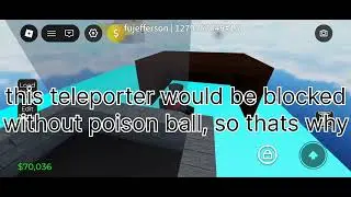 Find the balls by fujefferson on obby creator: Every insane difficulty ball (guide)