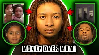 Inside Rap Star&rsquo;s Prison Struggle After Mother&rsquo;s Tragic Event