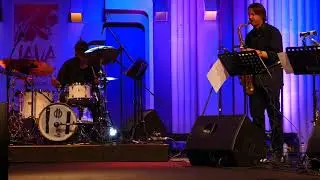 John Beasley's Monkestra 