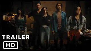 UNTIL DAWN (2025) &ndash; New Movie Trailer [Peter Stormare]