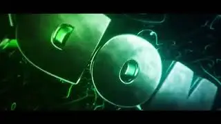 Интро для канала Midzpro