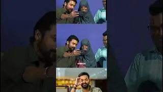 SURYA❤️&zwj;🩹🥹 / SURYA SELFIE WITH FAN /SURYA STATUS