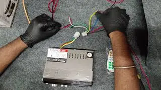 Sound Fire Car Player Mp3 Full Details Helpline Number +91-8920114845 #soundfire #shorts #bass