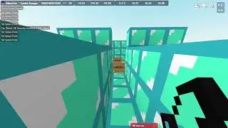 Castle Escape Walkthrough