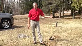 Yard Work Giving You Back Pain?