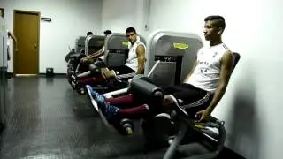 Entrevista con Edson Tortolero