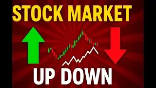 Market Crash or Rally? Stock Market Update! 📉📈 #finance #uk #stocks #stockmarket #video