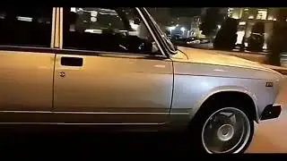 Music Remix (2107 Original) MIX Super LADA NIVA