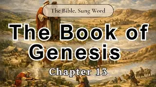 Bible. Genesis &ndash; Chapter 13