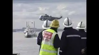Rescue  - Emergency Services - Thames News