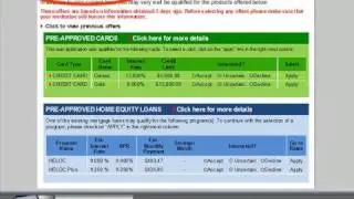 RTE Financial Services Cross Sell