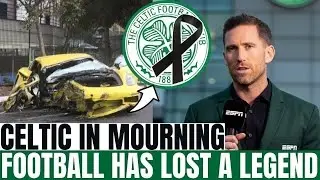 HEARTBREAK IN PARADISE: CELTIC confirm a GIANT LOSS &mdash; fans in tears | Celtic News