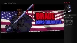 Broforce - KLZ Plays Live