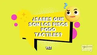 F&iacute;jate bien d&oacute;nde pisas! - accesibilidad