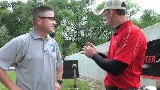 At the Range: Winchester PDX1 Segmented Slug