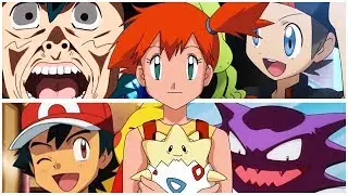 5 COISAS QUE PODERIAM SER DIFERENTES NO ANIME POKÉMON