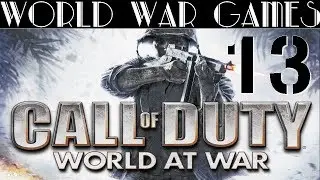 [FR] Call of Duty: World at War - AAAAAARGH #13 (Coop Ft. Nechrist)