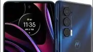 MOTOROLA EDGE 2021 5G FRP| ALL MOTOROLA ANDROID 12/13