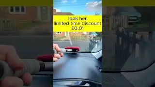 Must-Have Windscreen Cleaner! #carcleaning #fok #blackfriday