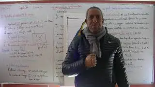 2 BAC Biof la decroissance radioactive p 1 sur 4