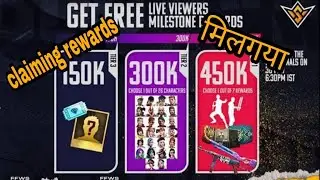 Claiming PCV REWARDS | Thank you GARENA || sarcastic saga