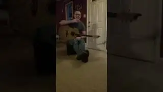 Desperado covered by Troy Carlson