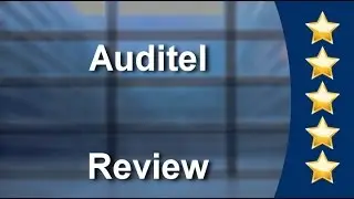 Auditel Winchester 5 Star Review by Happy-Franchise-A