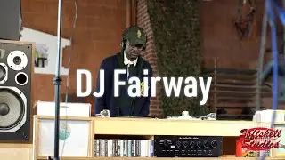 Dj Fairway - Softshell Studios Archive 033 - Baltimore Club, VA Club, Juke, Footwork DJ Mix