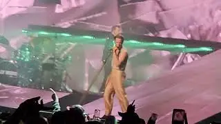 Olly Murs - You Don't Know Love at Ovo Hydro. Glasgow 02/05/25
