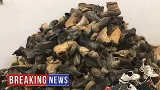 HOT NEWS Melbourne man accused of stealing 2300 pairs of work boots | Daily Mail Online