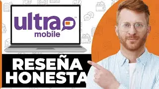 Ultra Mobile &ndash; szczera opinia operatora sieci kom&oacute;rkowej. Sprawdź zanim zaczniesz korzystać?
